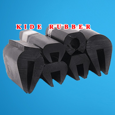 Capping Rubber