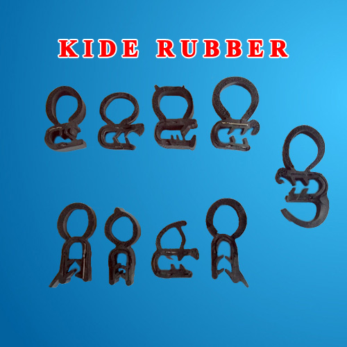 Rubber Self Gripping Gasket
