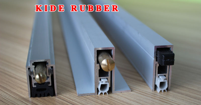Automatic Drop Seal - kiderubber
